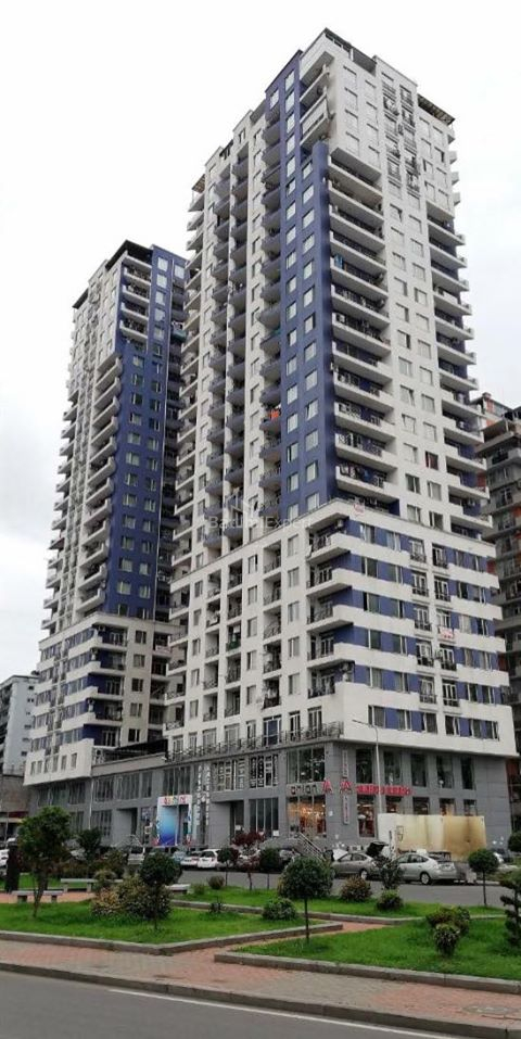 Пәтер 70 м² - Нико Пиросмани, Batumi, Грузия