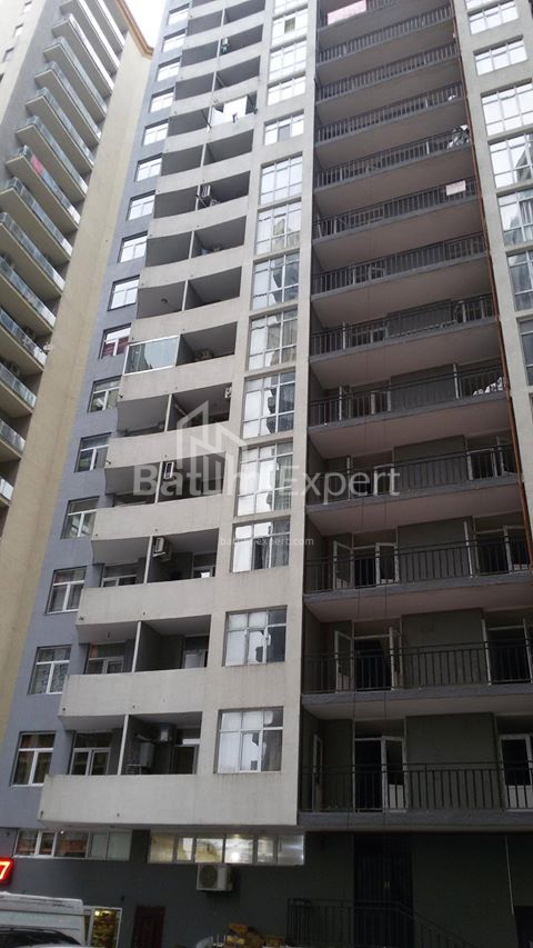 Пәтер 48.15 м² - Юсуф Кобаладзе, Batumi, Грузия
