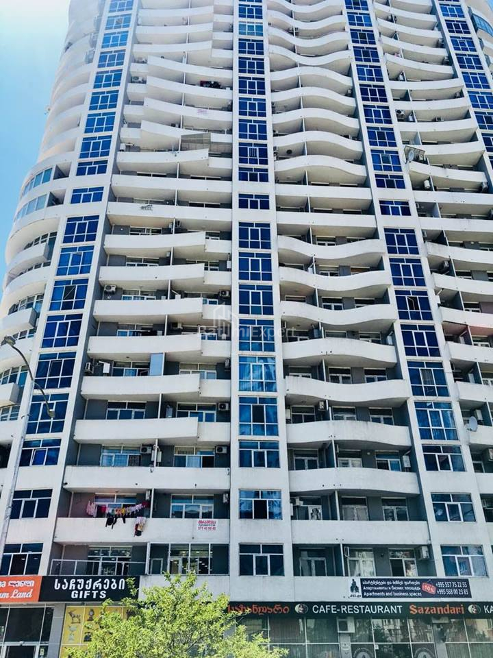 Пәтер 93 м² - Юсуф Кобаладзе, Batumi, Грузия