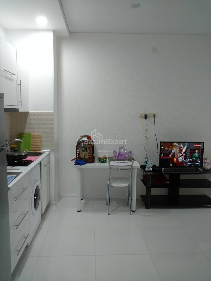 Пәтер 40 м² - Тбель-Абусеридзе, Batumi, Грузия