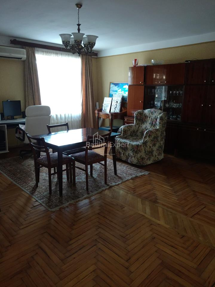 Пәтер 96 м² - Иване Джавахишвили, Batumi, Грузия