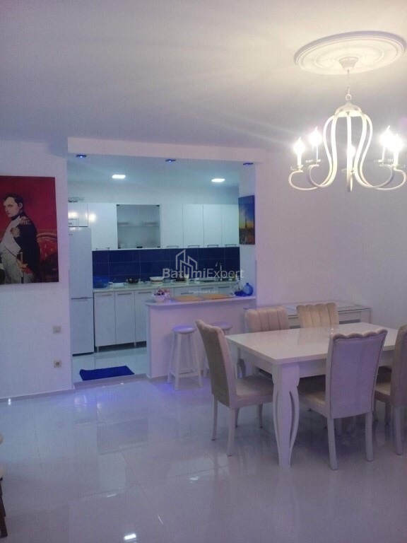 Пәтер 62 м² - Ангиса, Batumi, Грузия