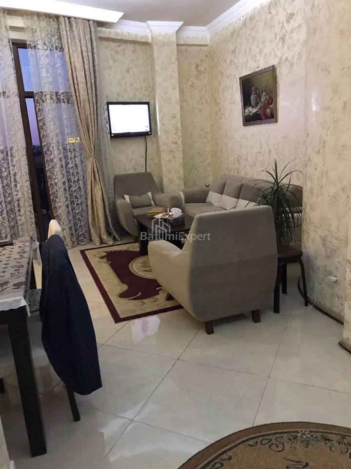 Пәтер 150 м² - Ахмед Мелашвили, Batumi, Грузия