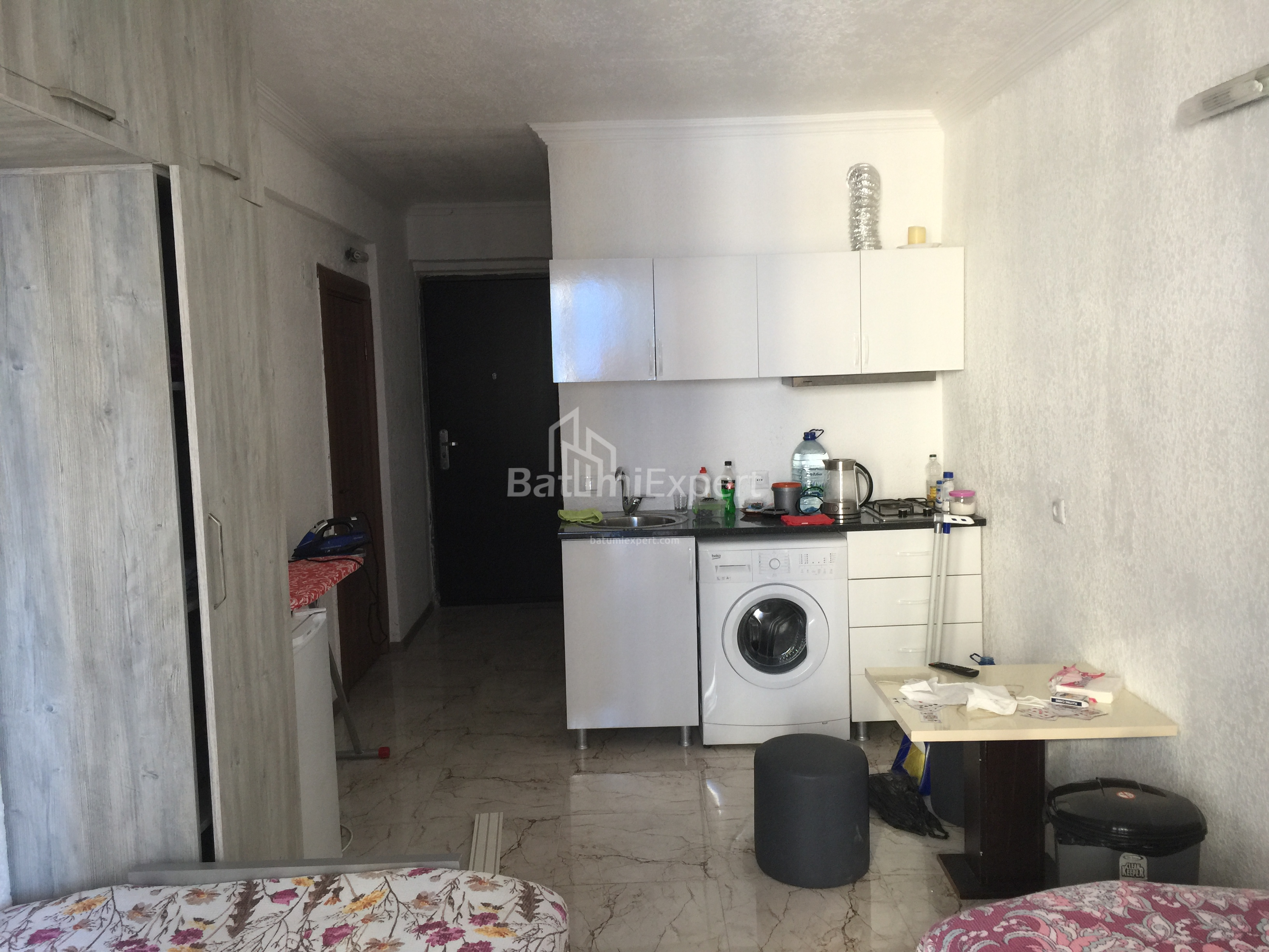 Пәтер 27 м² - Шериф Химшиашвили, Batumi, Грузия