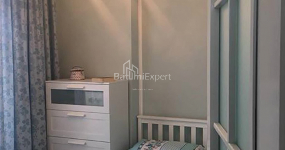 Пәтер 45.5 м² - Петра Багратиони, Batumi, Грузия