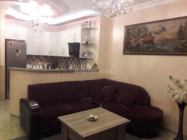 Пәтер 45 м² - Дэвид Агмашенебели, Batumi, Грузия
