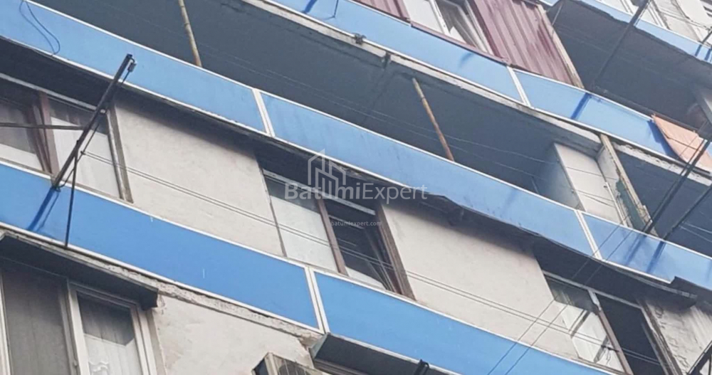 Пәтер 50 м² - Михаил Лермонтов, Batumi, Грузия