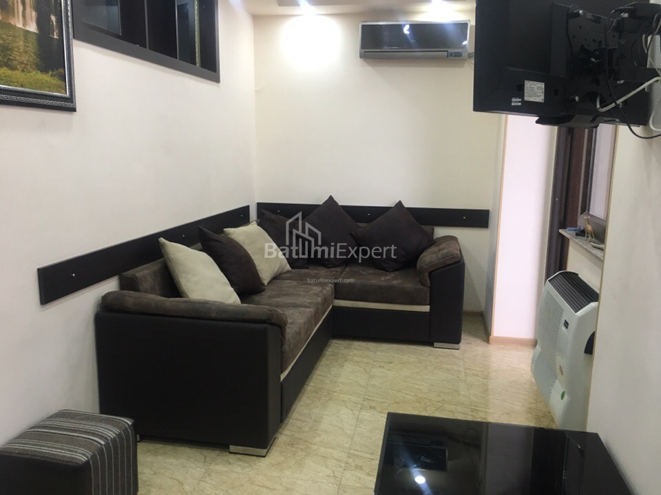Пәтер 37 м² - Вахтанг Горгасали, Batumi, Грузия