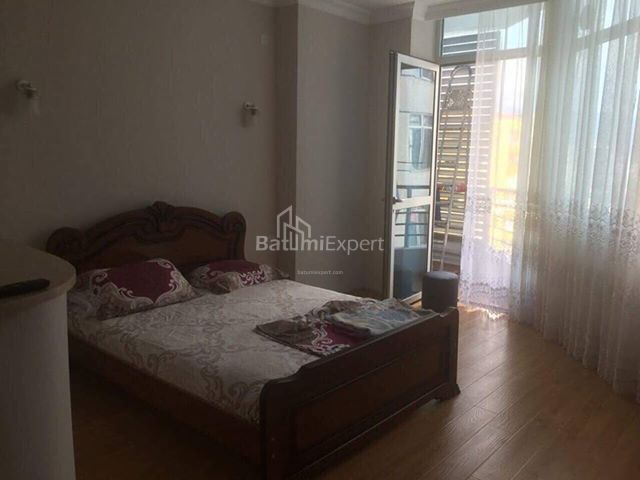 Пәтер 35 м² - Нико Пиросмани, Batumi, Грузия
