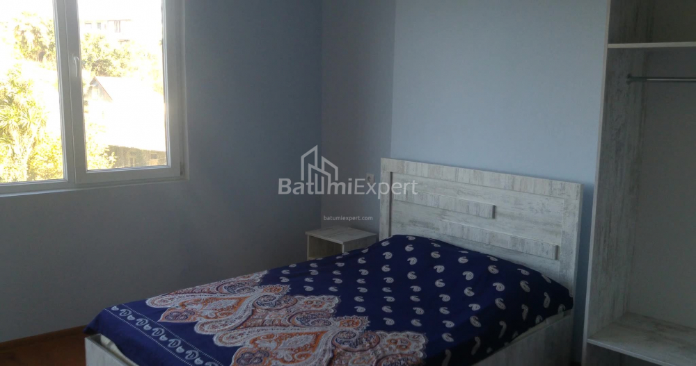 Пәтер 55 м² - Ахалғазрдоба, Makhinjauri, Грузия
