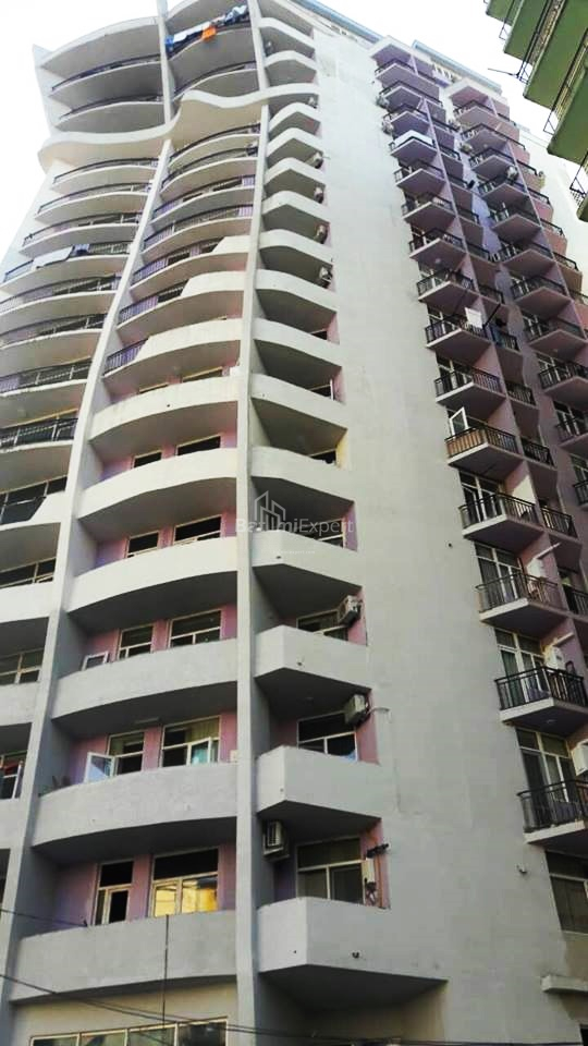 Пәтер 29 м² - Шалва Инасаридзе, Batumi, Грузия