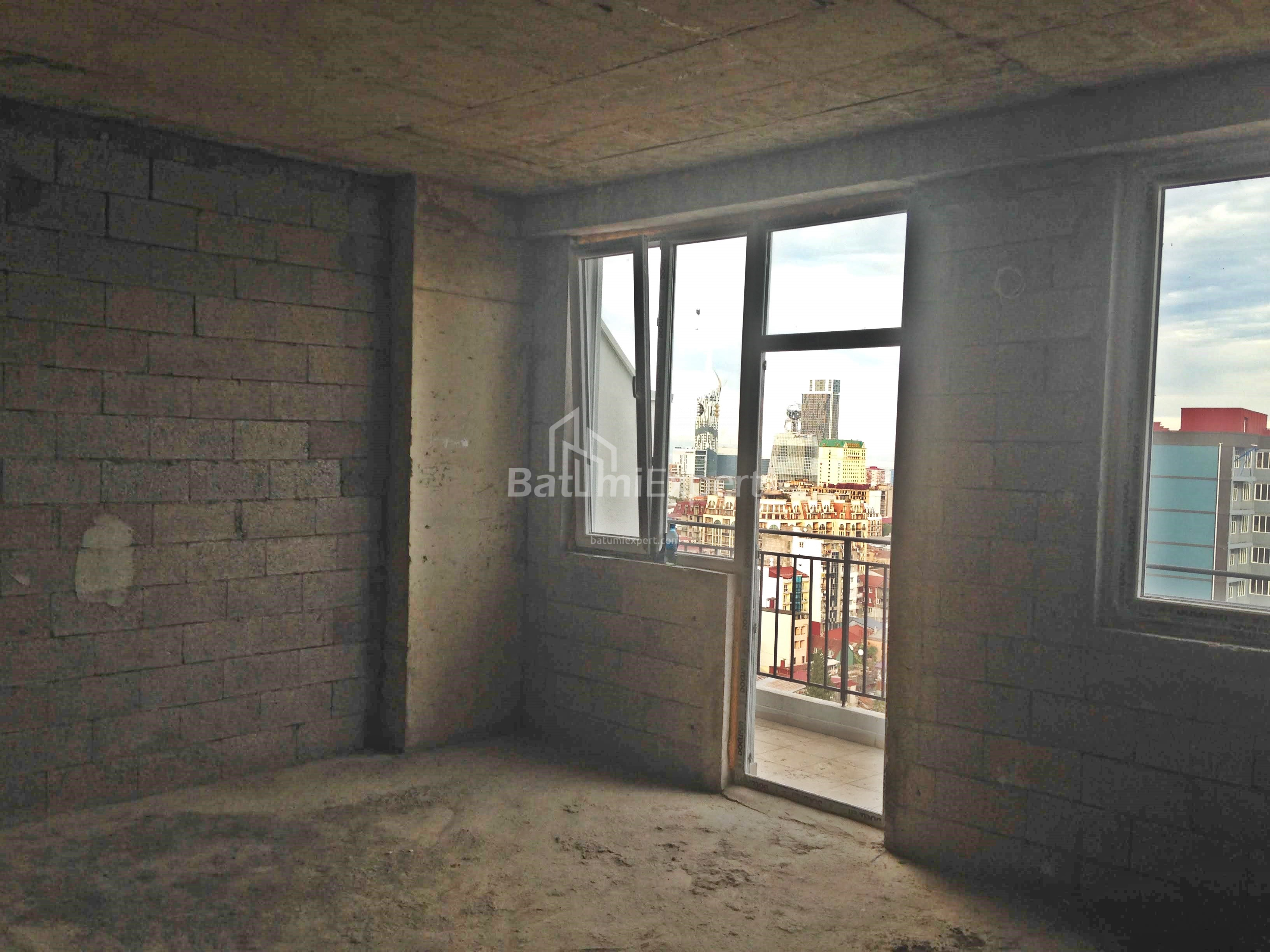 Пәтер 36 м² - Илья Чавчавадзе, Batumi, Грузия