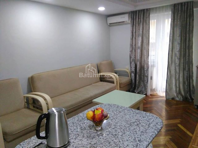 Пәтер 35 м² - Джозеф Имедашвили, Batumi, Грузия