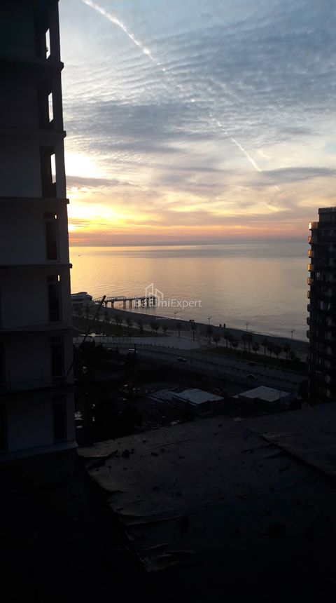 Пәтер 61.8 м² - Ангиса, Batumi, Грузия