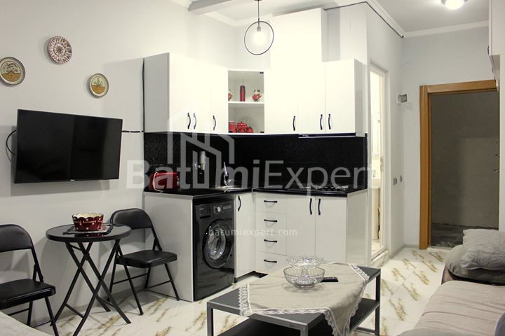 Пәтер 29 м² - Эквтайм Такаишвили, Batumi, Грузия