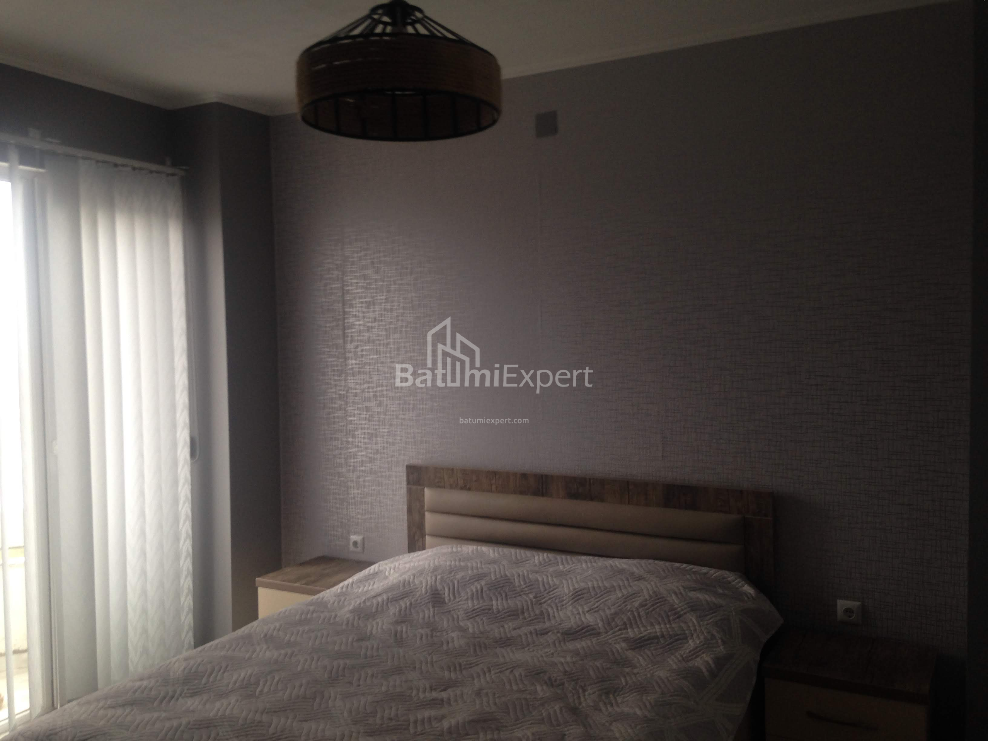 Пәтер 30 м² - Генерал Аслан Абашидзе, Batumi, Грузия