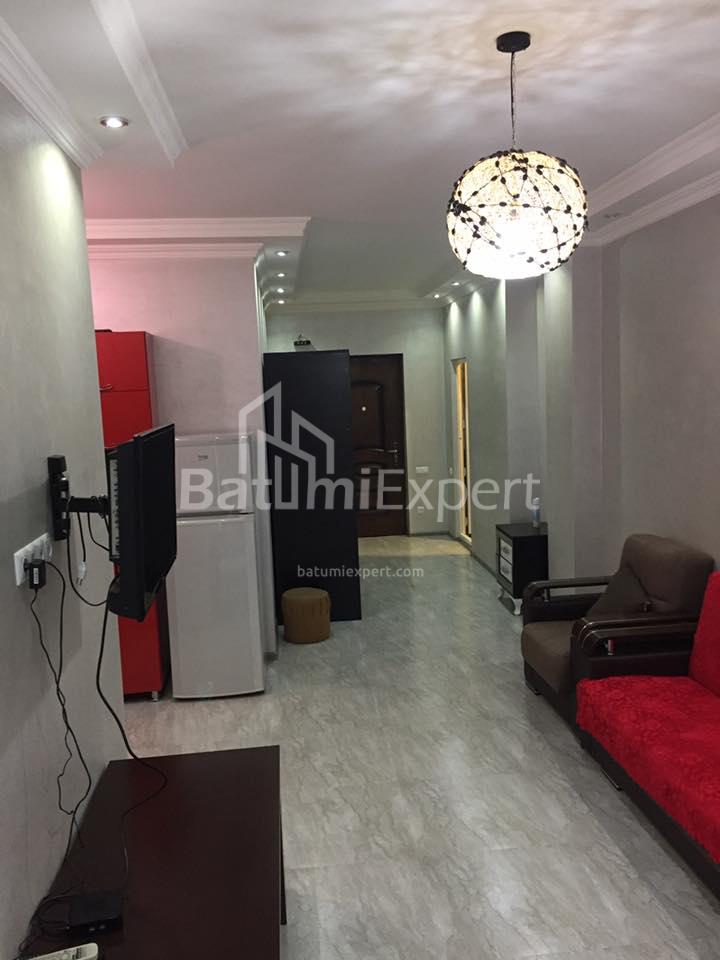 Пәтер 52 м² - Александра Пушкин, Batumi, Грузия