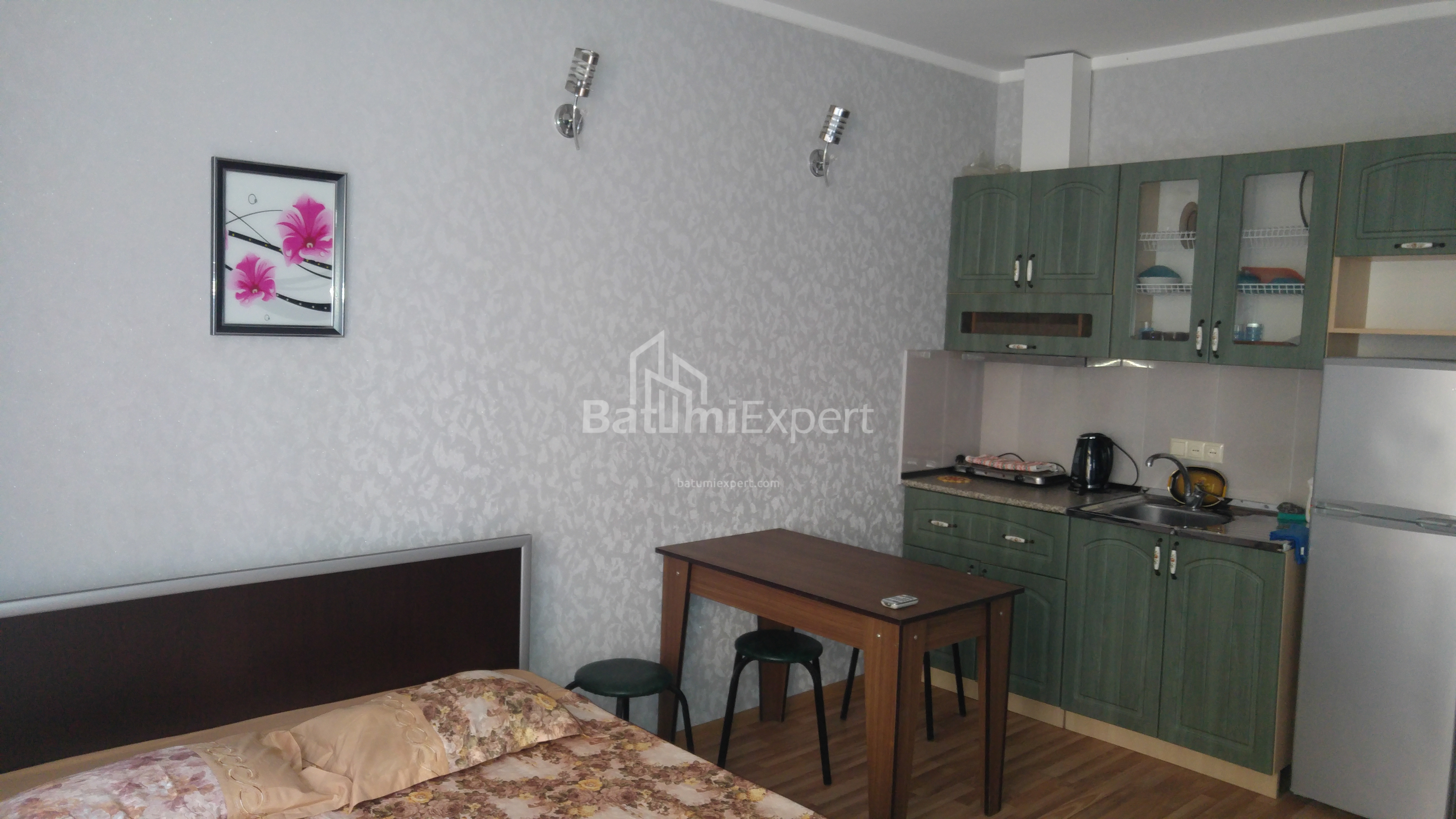 Пәтер 35 м² - Шериф Химшиашвили, Batumi, Грузия