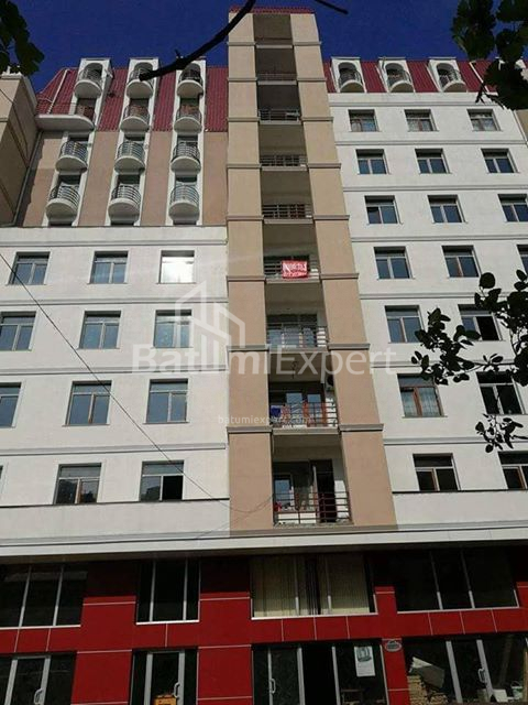 Пәтер 72 м² - Эквтайм Такаишвили, Batumi, Грузия