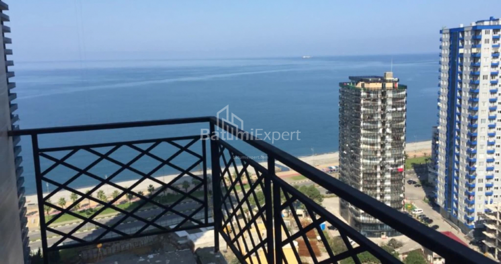 Пәтер 74.7 м² - Шериф Химшиашвили, Batumi, Грузия