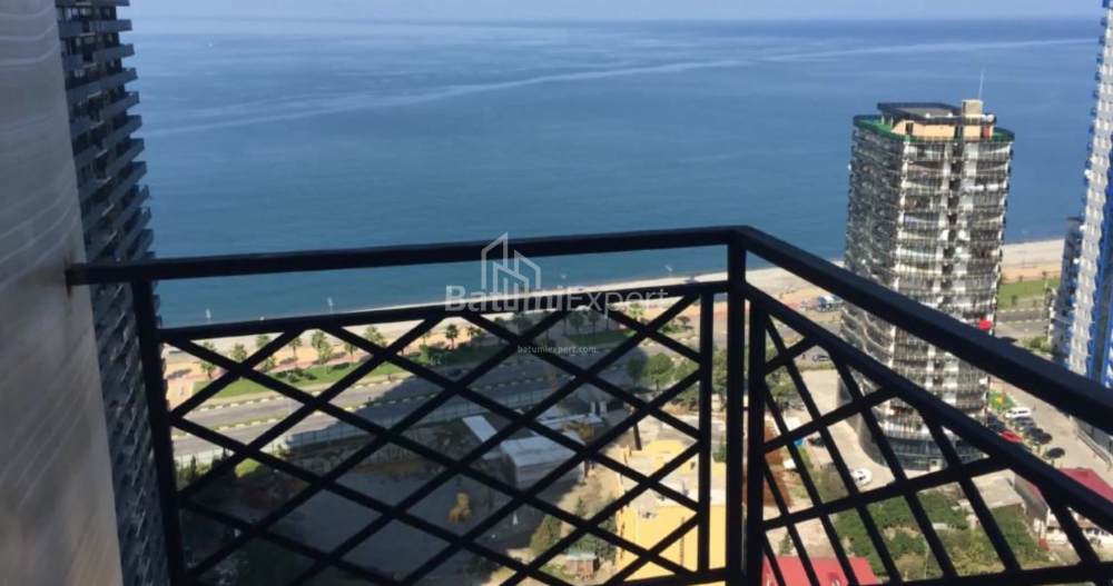 Пәтер 74.7 м² - Шериф Химшиашвили, Batumi, Грузия