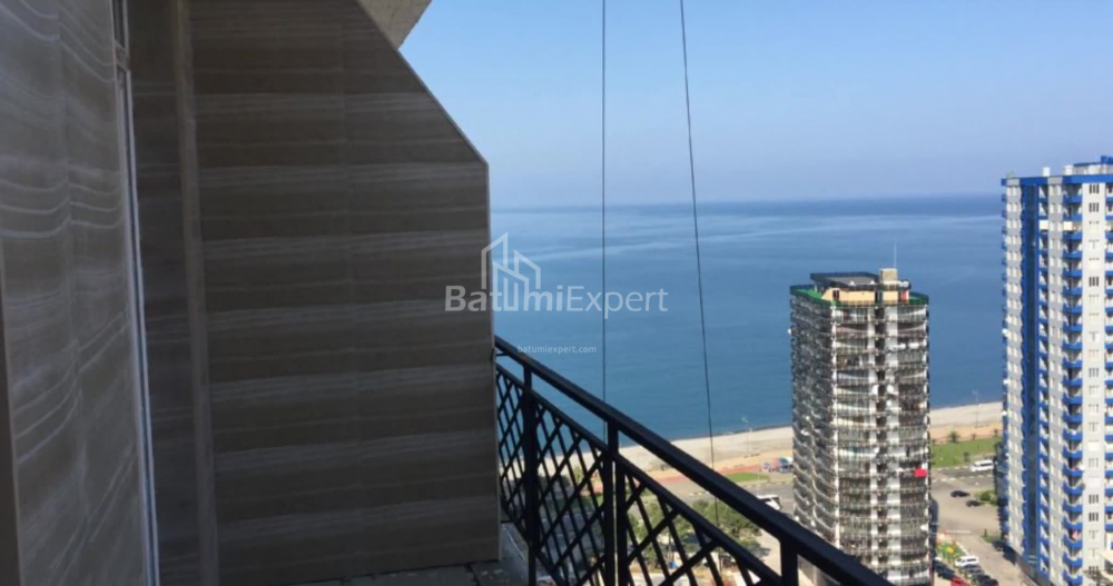 Пәтер 39.2 м² - Шериф Химшиашвили, Batumi, Грузия