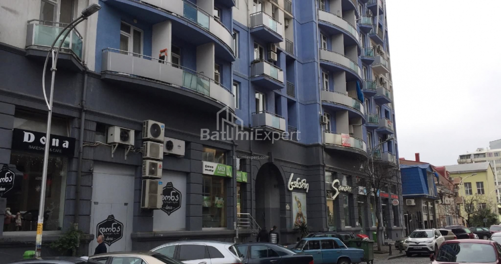 Пәтер 154 м² - Король Парнаваз, Batumi, Грузия