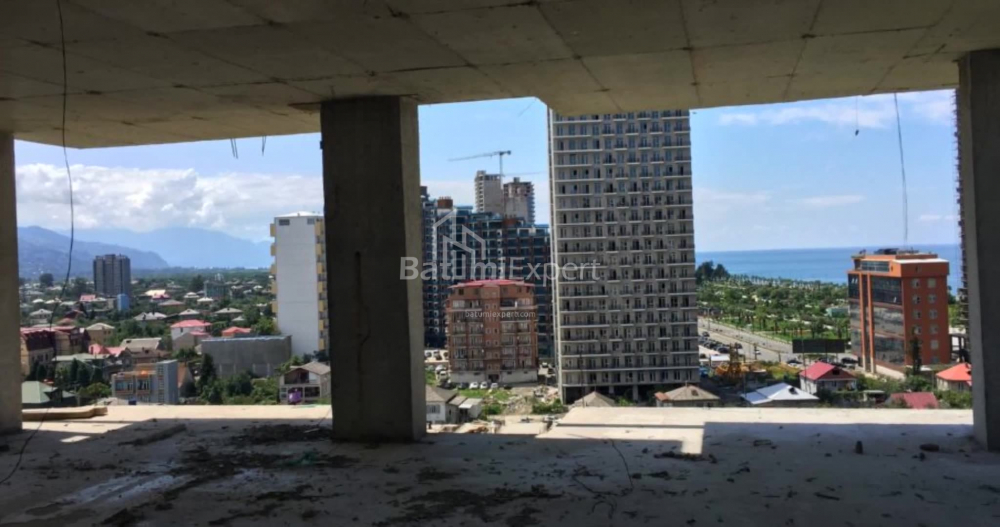 Пәтер 65 м² - Ангиса, Batumi, Грузия