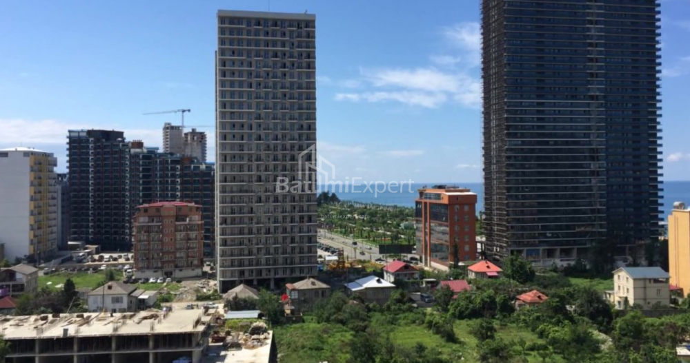 Пәтер 60 м² - Ангиса, Batumi, Грузия