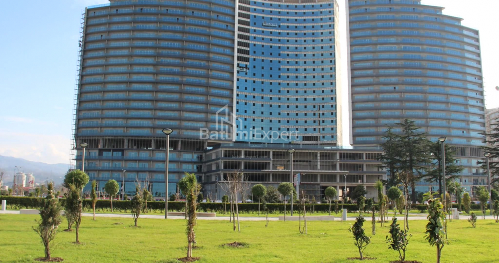 Пәтер 172.01 м² - Лех және Мария Качинский, Batumi, Грузия