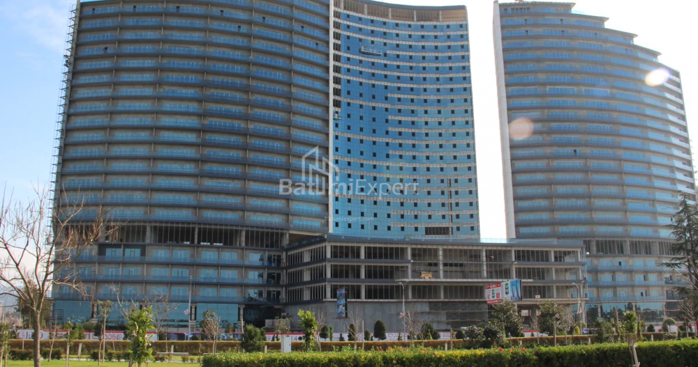 Пәтер 88.35 м² - Лех және Мария Качинский, Batumi, Грузия