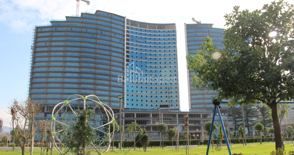 Пәтер 62.7 м² - Лех және Мария Качинский, Batumi, Грузия
