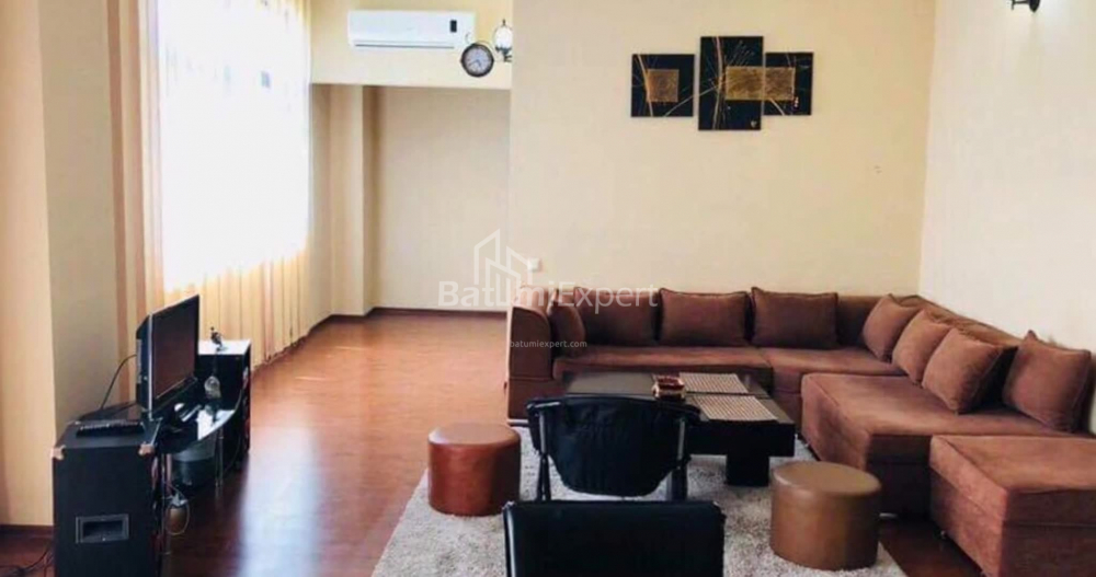 Пәтер 94 м² - Руставели, Batumi, Грузия