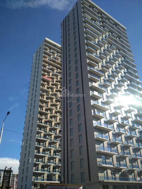 Пәтер 74 м² - Лех және Мария Качинский, Batumi, Грузия