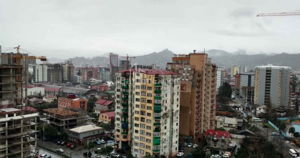 Пәтер 66.8 м² - Юсуф Кобаладзе, Batumi, Грузия