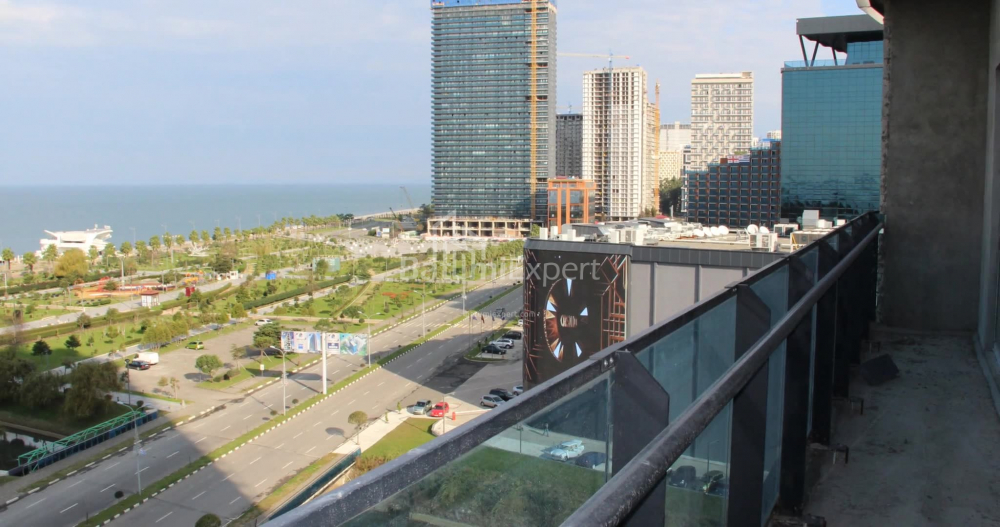 Пәтер 75.75 м² - Лех және Мария Качинский, Batumi, Грузия