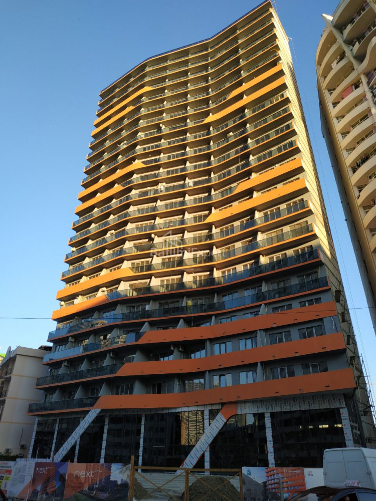Пәтер 33 м² - Шалва Инасаридзе, Batumi, Грузия