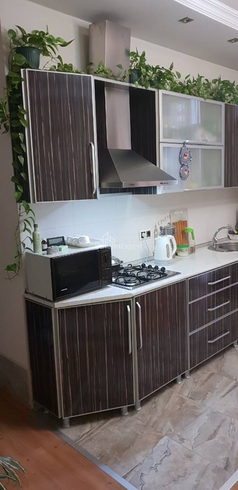 Пәтер 49.8 м² - Александра Пушкин, Batumi, Грузия