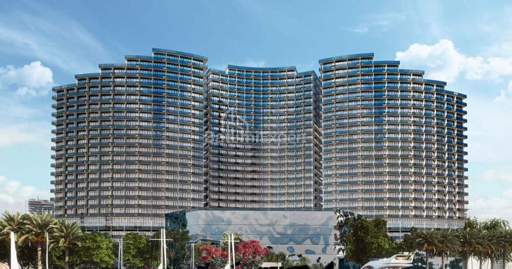 Пәтер 172.49 м² - Лех және Мария Качинский, Batumi, Грузия
