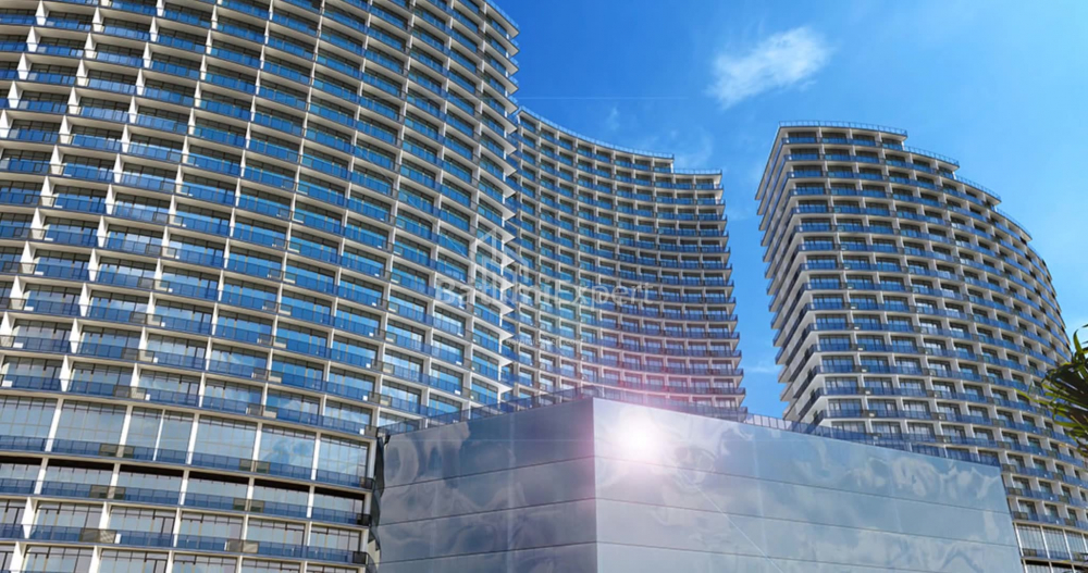 Пәтер 75.75 м² - Лех және Мария Качинский, Batumi, Грузия