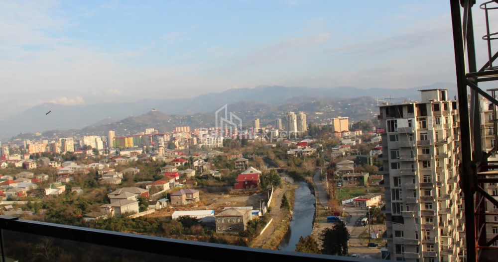 Пәтер 89.38 м² - Лех және Мария Качинский, Batumi, Грузия