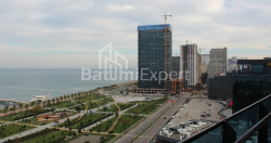 Пәтер 172.82 м² - Лех және Мария Качинский, Batumi, Грузия
