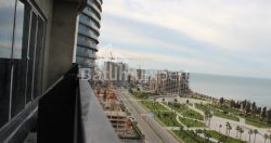 Пәтер 75.86 м² - Лех және Мария Качинский, Batumi, Грузия