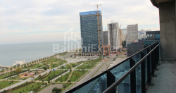 Пәтер 75.86 м² - Лех және Мария Качинский, Batumi, Грузия