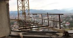 Пәтер 63.46 м² - Лех және Мария Качинский, Batumi, Грузия