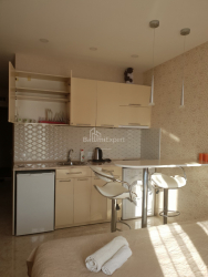 Пәтер 1-комн 28 m² - Юсуф Кобаладзе, Batumi