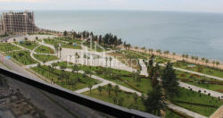 Пәтер 2-комн 75.9 m² - Лех және Мария Качинский, Batumi