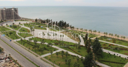 Пәтер 2-комн 75.9 m² - Лех және Мария Качинский, Batumi