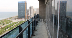 Пәтер 75.89 м² - Лех және Мария Качинский, Batumi, Грузия
