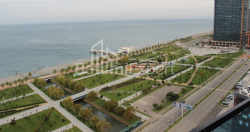 Пәтер 75.89 м² - Лех және Мария Качинский, Batumi, Грузия
